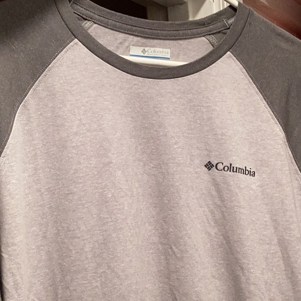 Men’s Long sleeve shirt